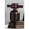 Kingston Brass KB8495DX Concord Bar Faucet, Oil Rubbed Bronze KB8495DX - alternate 3
